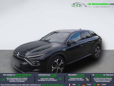 Citroën C5 X Hybride Rechargeable 180 BVA