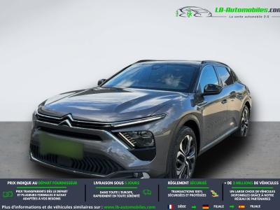 Citroën C5 X Hybride Rechargeable 180 BVA