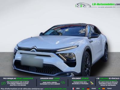 Citroën C5 X Hybride Rechargeable 180 BVA
