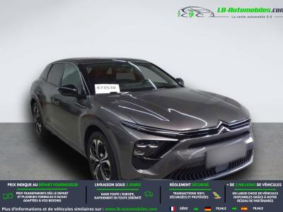 Citroën C5 X Hybride Rechargeable 180 BVA