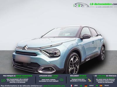 Citroën C4 PureTech 130 BVA