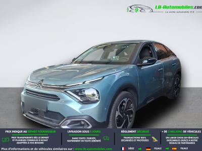 Citroën C4 PureTech 130 BVA