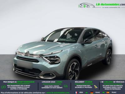 Citroën C4 PureTech 130 BVA