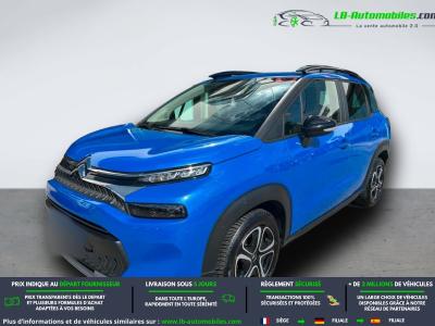 Citroën C3 Aircross BlueHDi 110 BVM