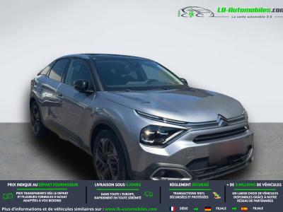 Citroën C4 PureTech 130 BVM