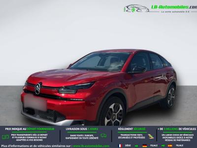 Citroën C4 136 ch Automatique
