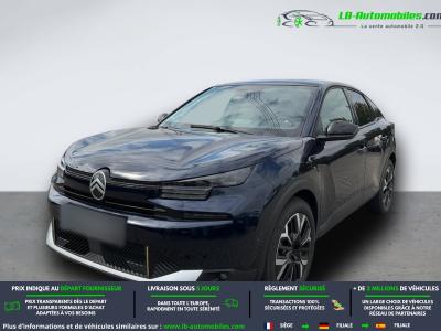 Citroën C4 136 ch Automatique