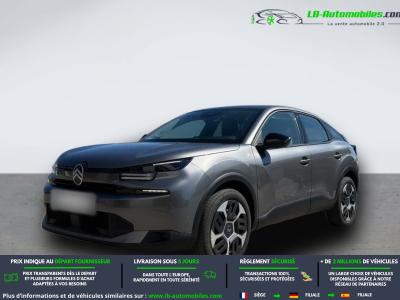 Citroën C4 136 ch Automatique