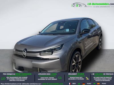 Citroën C4 136 ch Automatique