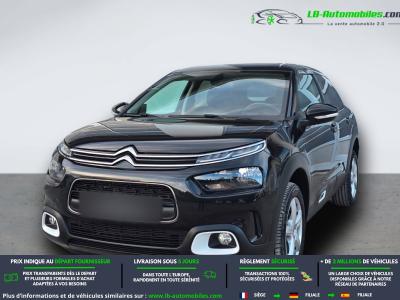 Citroën C4 Cactus BlueHDi 100 BVM