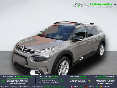 Citroën C4 Cactus PureTech 130 BVM