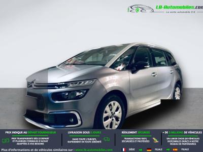 Citroën C4 SpaceTourer BlueHDi 130 BVA