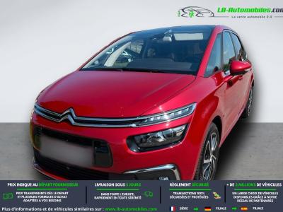 Citroën C4 SpaceTourer PureTech 130 BVM