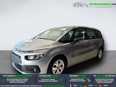 Citroën C4 SpaceTourer PureTech 130 BVM