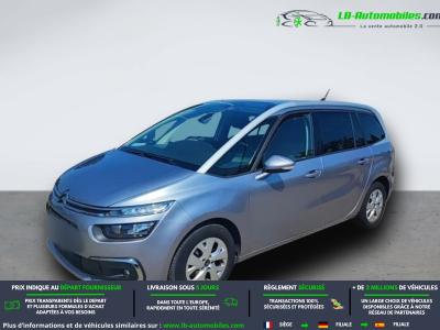 Citroën C4 SpaceTourer PureTech 130 BVM