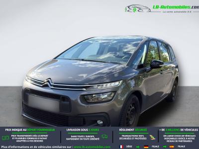Citroën C4 SpaceTourer PureTech 130 BVM