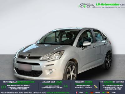 Citroën C3 BlueHDi 75 BVM