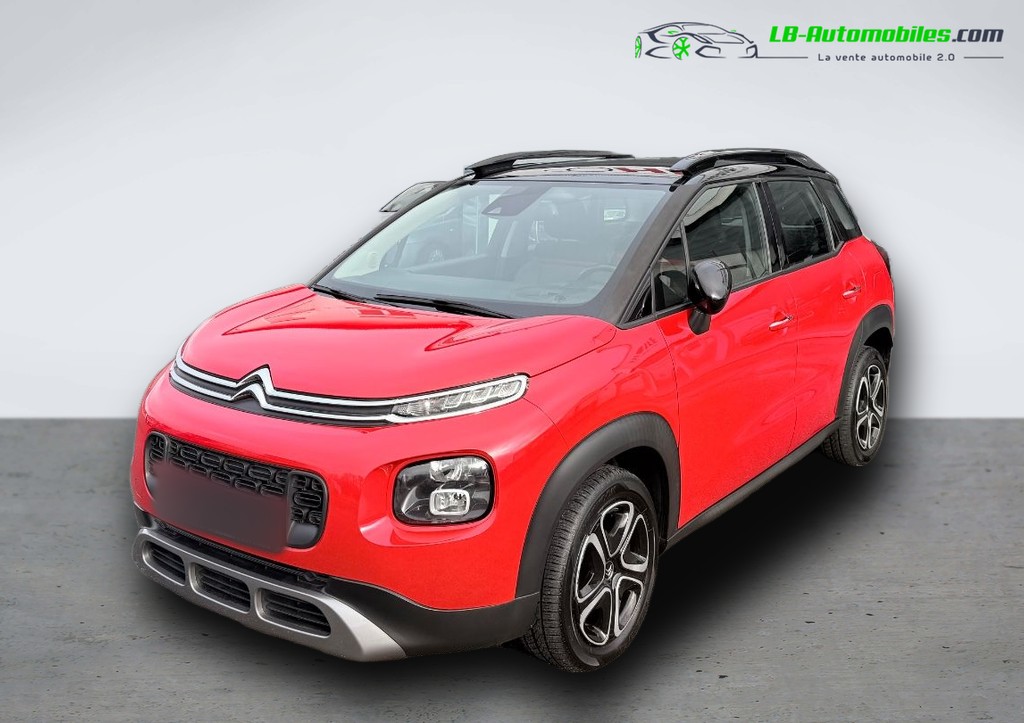 Citroën C3 BLUEHDI 100 BVM