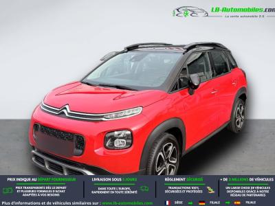 Citroën C3 BLUEHDI 100 BVM