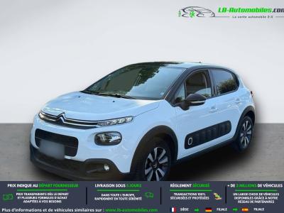 Citroën C3 BLUEHDI 100 BVM