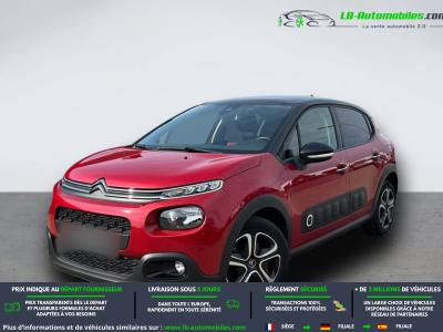 Citroën C3 PURE TECH 82 BVM
