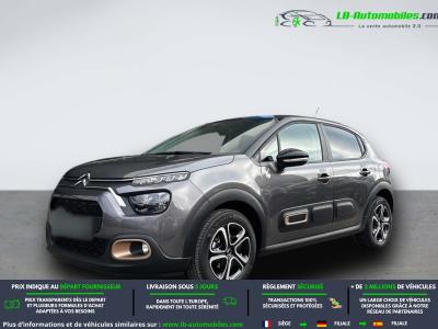 Citroën C3 PureTech 110 BVM