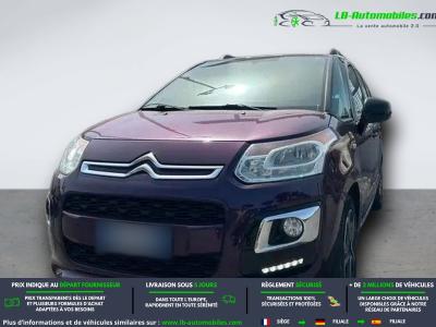 Citroën C3 Picasso BlueHDi 100 BVM