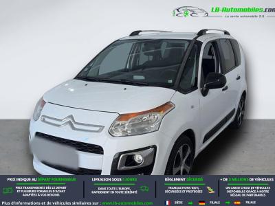 Citroën C3 Picasso BlueHDi 100 BVM