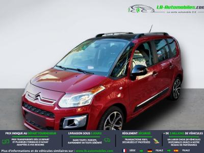 Citroën C3 Picasso BlueHDi 100 BVM