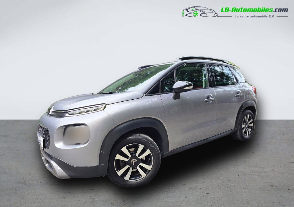 Citroën C3 PureTech 110 BVM