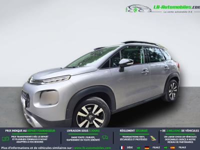 Citroën C3 PureTech 110 BVM