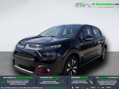 Citroën C3 PureTech 110 BVM