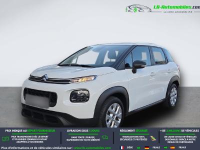 Citroën C3 Aircross PureTech 82 BVM