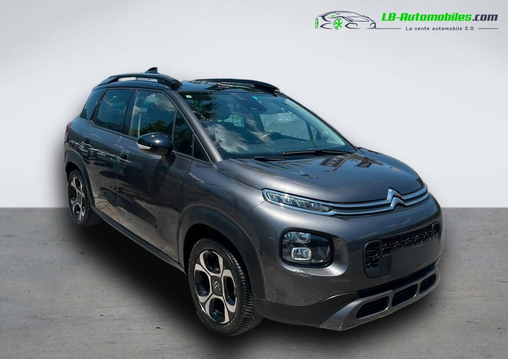 Citroën C3 Aircross PureTech 130 BVA