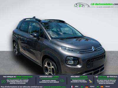 Citroën C3 Aircross PureTech 130 BVA
