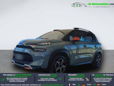 Citroën C3 Aircross BlueHDi 110 BVM