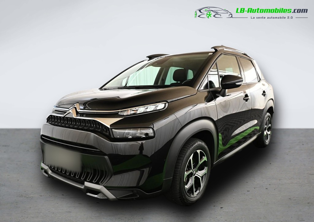 Citroën C3 Aircross PureTech 110 BVM