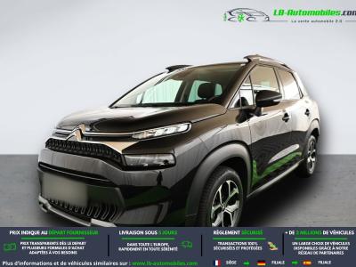 Citroën C3 Aircross PureTech 110 BVM