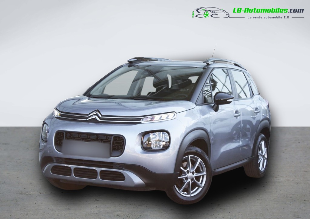 Citroën C3 Aircross PureTech 110 BVM