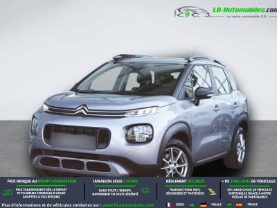 Citroën C3 Aircross PureTech 110 BVM
