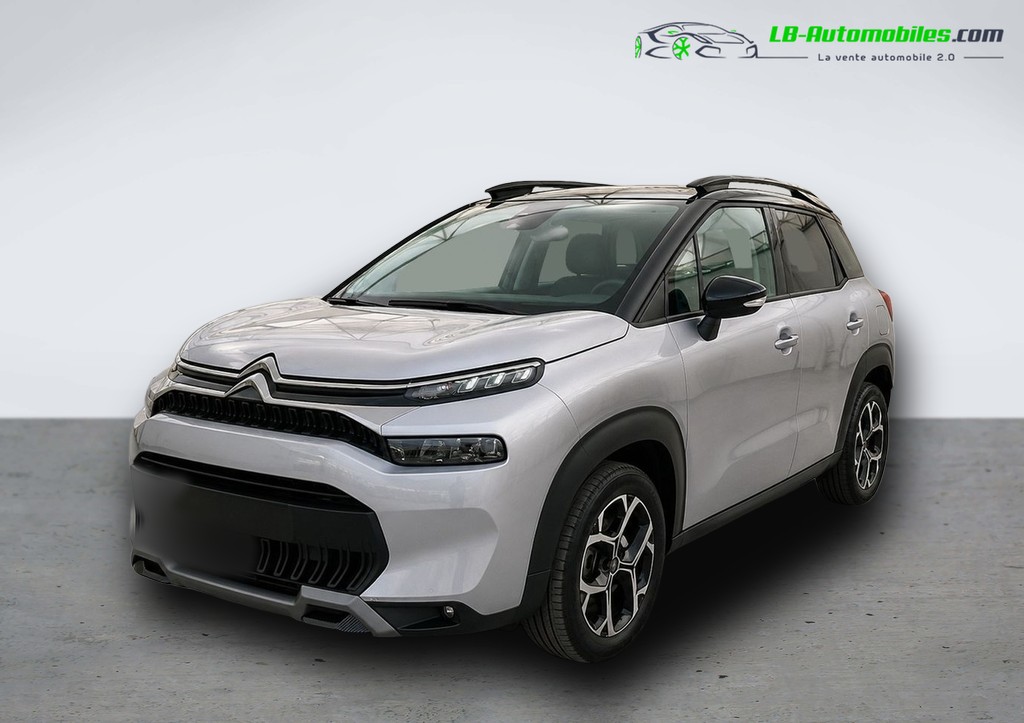 Citroën C3 Aircross PureTech 110 BVM