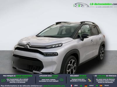 Citroën C3 Aircross PureTech 110 BVM
