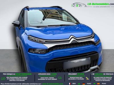 Citroën C3 Aircross BlueHDi 110 BVM