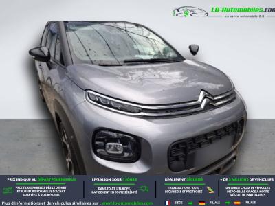 Citroën C3 Aircross BlueHDi 110 BVM