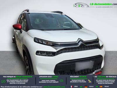 Citroën C3 Aircross BlueHDi 110 BVM
