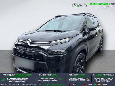 Citroën C3 Aircross PureTech 130 BVA