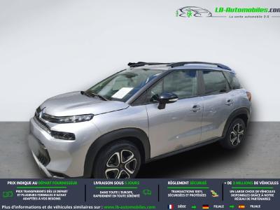Citroën C3 Aircross PureTech 130 BVA