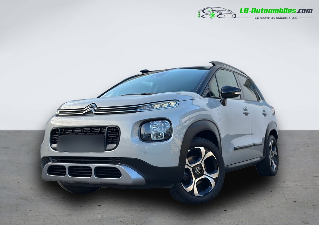 Citroën C3 Aircross PureTech 110 BVM