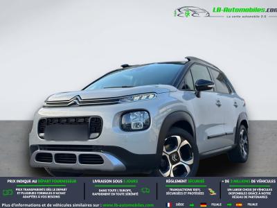 Citroën C3 Aircross PureTech 110 BVM