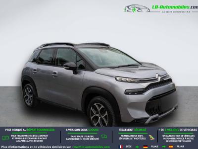 Citroën C3 Aircross PureTech 110 BVM